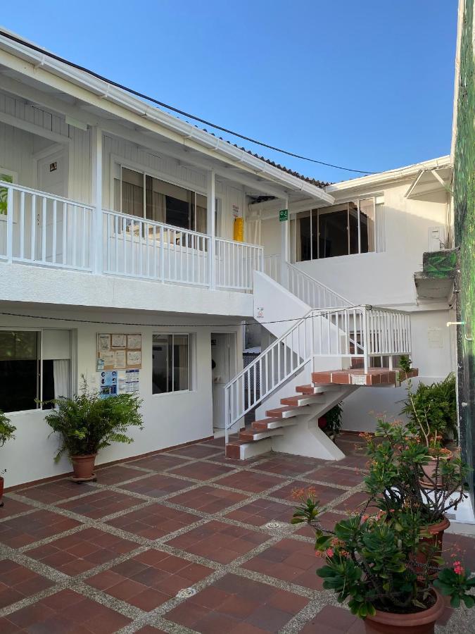 Red Ground Village San Andrés Exterior foto
